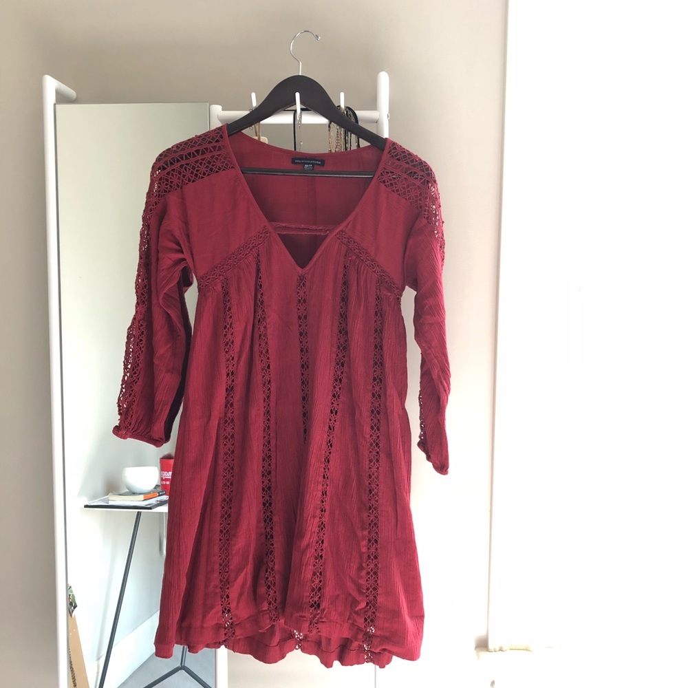 Boho dress